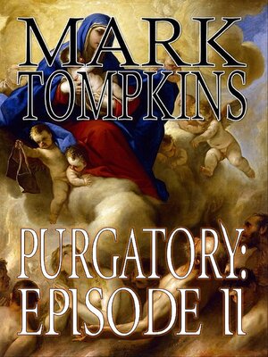 cover image of Purgatory